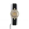 Reloj Chopard Happy Diamonds de oro amarillo Circa  2000 - 360 thumbnail