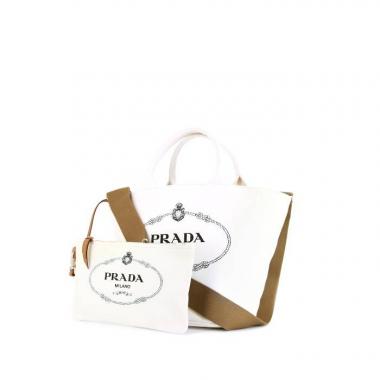 Bolsos Prada Canapa de Ocasi n UnsfoShops