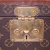Louis Vuitton Vanity vanity case in brown monogram canvas and lozine (vulcanised fibre) - Detail D2 thumbnail