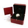 Reloj Cartier Ballon Bleu De Cartier de acero y oro rosa Ref :  3896 Circa  2020 - Detail D2 thumbnail