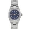 Orologio Rolex Oyster Perpetual Lady in acciaio Ref : 67230 Circa  1999 - 00pp thumbnail
