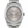 Rolex Oyster Perpetual watch in stainless steel Ref:  116000 Circa  2018 - 00pp thumbnail