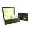 Reloj Rolex Lady Oyster Perpetual de acero Circa  2008 - Detail D2 thumbnail