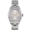 Rolex Oyster Perpetual watch in stainless steel Ref:  176200 Circa  2010 - 00pp thumbnail