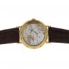 Reloj Breguet de oro amarillo Ref :  5907 Circa  2002 - Detail D1 thumbnail