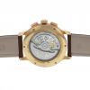 Reloj Zenith El Primero-Chronomaster de oro rosa Circa  2010 - Detail D1 thumbnail