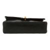Borsa Chanel  Timeless in pelle trapuntata nera - Detail D1 thumbnail