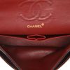 Sac à main Chanel  Timeless en cuir matelassé noir - Detail D3 thumbnail