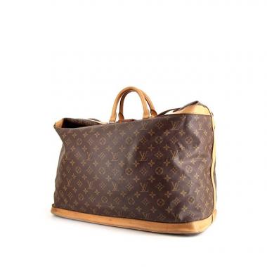 Louis Vuitton R500k airplane bag costs the same as a small plane, jokes  Twitter