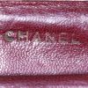 Borsa Chanel Mademoiselle in coccodrillo nero - Detail D4 thumbnail