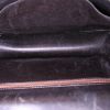 Hermes Constance bag in brown box leather - Detail D3 thumbnail