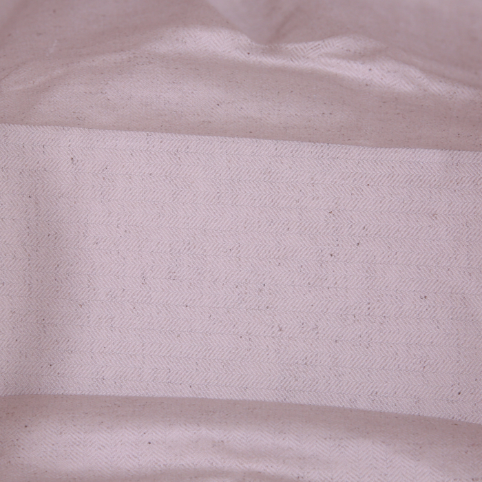 Bolso de mano Loewe Hammock modelo grande en cuero tricolor naranja, rojo y color burdeos - Detail D2