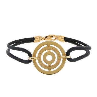 Brazalete Bulgari Astrale en oro amarillo Brazalete Bulgari Astrale en oro amarillo