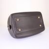 Louis Vuitton handbag in brown leather - Detail D4 thumbnail