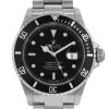 Reloj Rolex Submariner Date de acero Ref :  16610 Circa  2000 - 00pp thumbnail