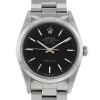 Rolex Air King watch in stainless steel Ref:  14000M Ref:  2000 - 00pp thumbnail