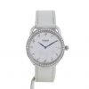 Reloj Hermès de acero Ref :  AR5.730 Circa  2000 - 360 thumbnail
