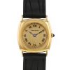 Boucheron Vintage watch in yellow gold Circa  1960 - 00pp thumbnail