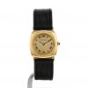 Boucheron Vintage watch in yellow gold Circa  1960 - 360 thumbnail