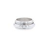 Piaget Possession large model ring in white gold and diamond - 00pp thumbnail
