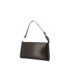 Pochette Louis Vuitton Pochette accessoires en cuir épi noir - 00pp thumbnail