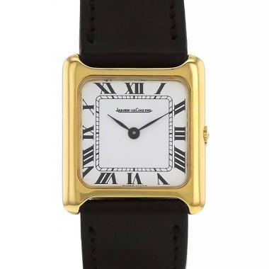Orologio Jaeger LeCoultre Vintage in oro giallo Circa  1960