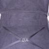 Louis Vuitton soft suitcase in black epi leather - Detail D2 thumbnail