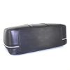 Louis Vuitton soft suitcase in black epi leather - Detail D4 thumbnail