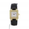 Chaumet Style watch in yellow gold Circa  1990 - 360 thumbnail