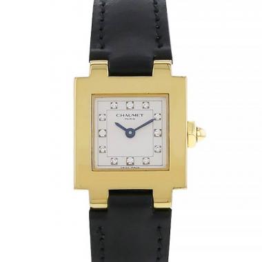 Orologio Chaumet Style in oro giallo Circa  1990