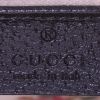 Bolso de mano Gucci Dionysus en cuero negro - Detail D4 thumbnail