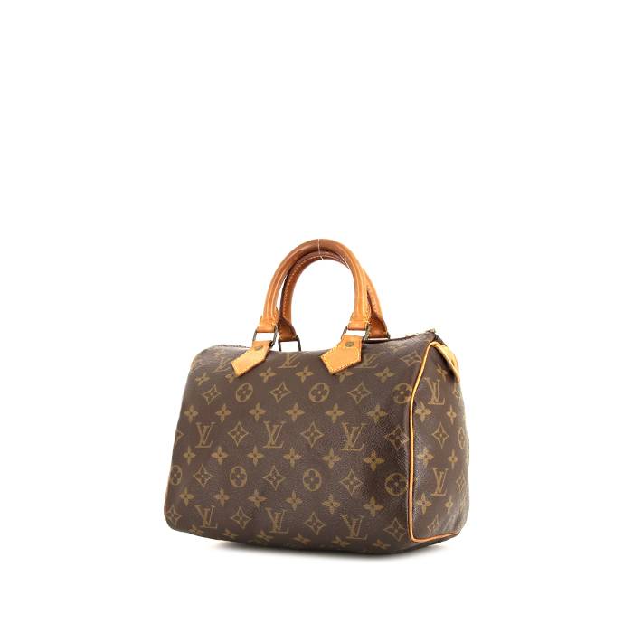 Louis Vuitton Speedy Handbag 367899 | Collector Square