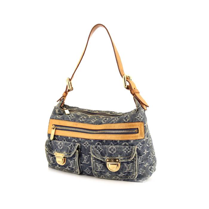 Louis Vuitton Baggy Handbag 367925