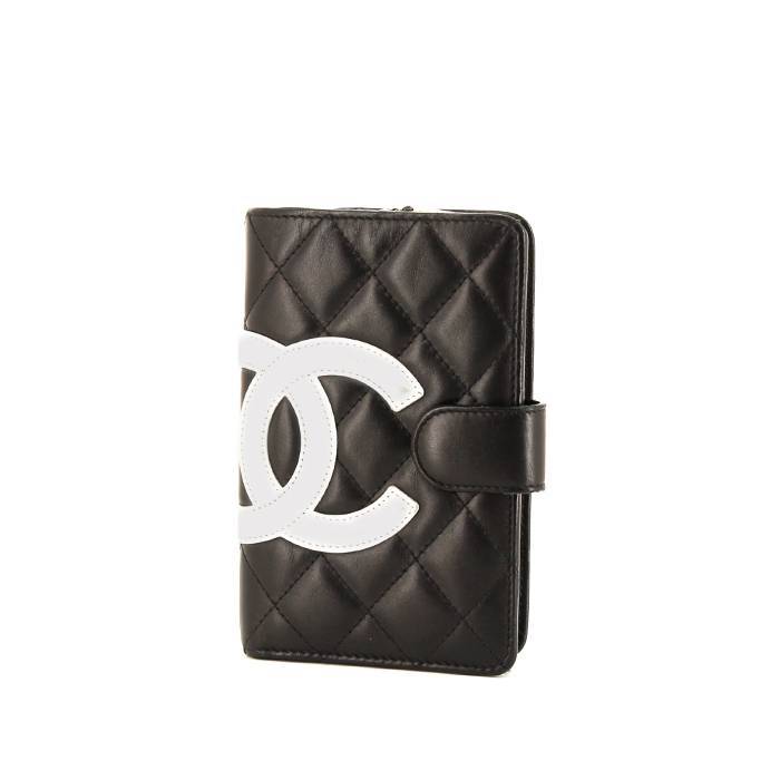 Chanel Cambon Wallet 367976 | Collector Square
