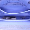 Bolso bandolera Louis Vuitton Metis Edition Limitée Jeff Koons en cuero malva - Detail D3 thumbnail