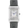 Jaeger Lecoultre Reverso watch in stainless steel Ref:  260808 Circa  2000 - 00pp thumbnail