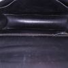 Hermes Constance handbag in black box leather - Detail D3 thumbnail
