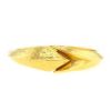 Lalaounis bangle in 22 carats yellow gold - 00pp thumbnail