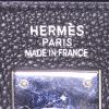 Hermes Kelly 35 cm handbag in black togo leather - Detail D4 thumbnail