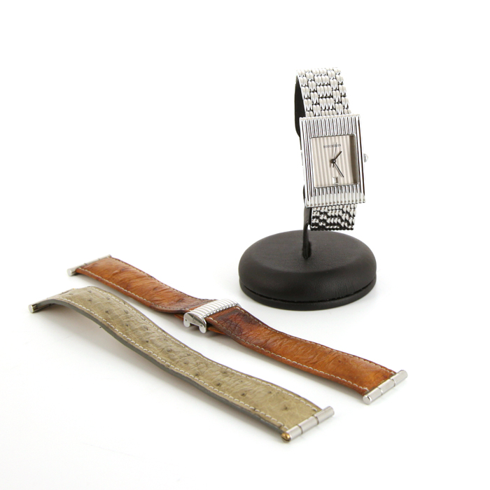 Reloj Boucheron Reflet de acero Circa  2000