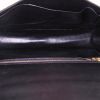 Hermes Constance handbag in black porosus crocodile - Detail D3 thumbnail