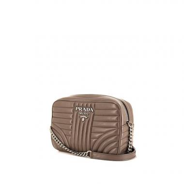 Prada diagramme mini bag hot sale