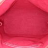 Bolso de mano Louis Vuitton Alma modelo pequeño en cuero Epi rojo - Detail D2 thumbnail