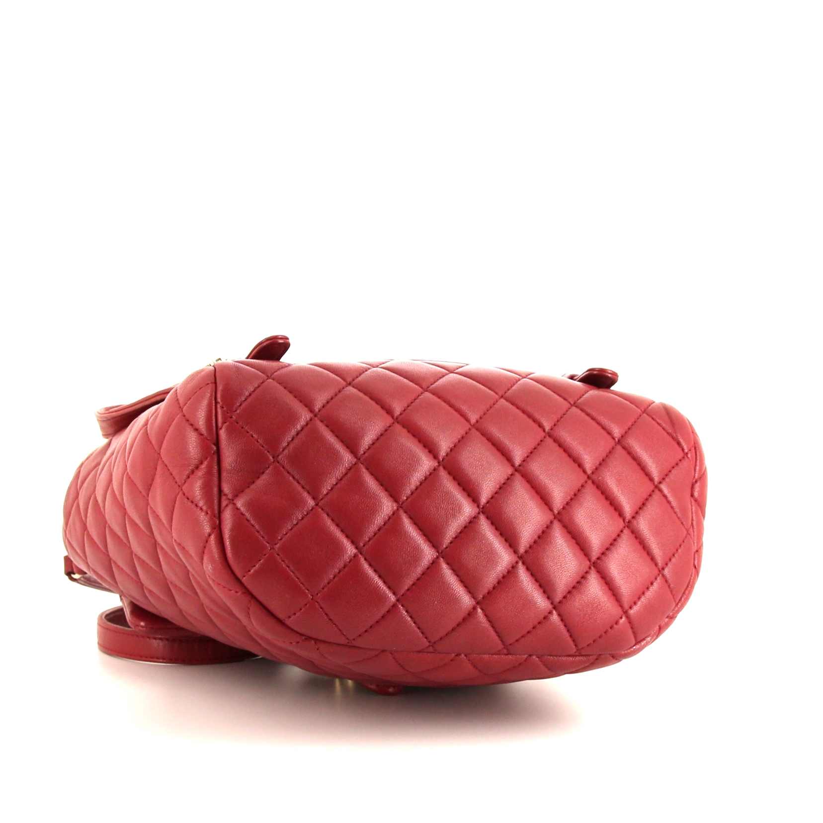 Zaino Chanel Timeless in pelle trapuntata - Detail D5