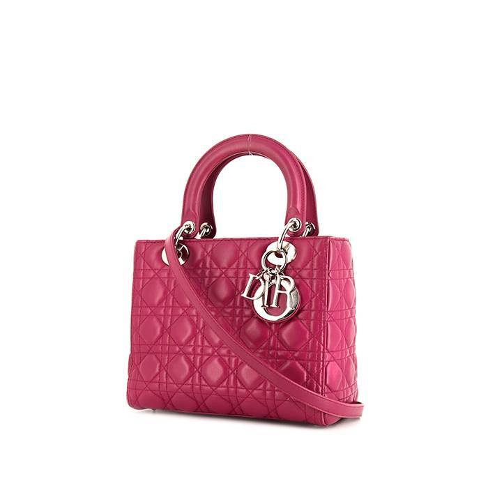 Dior Lady Dior Handbag 368092