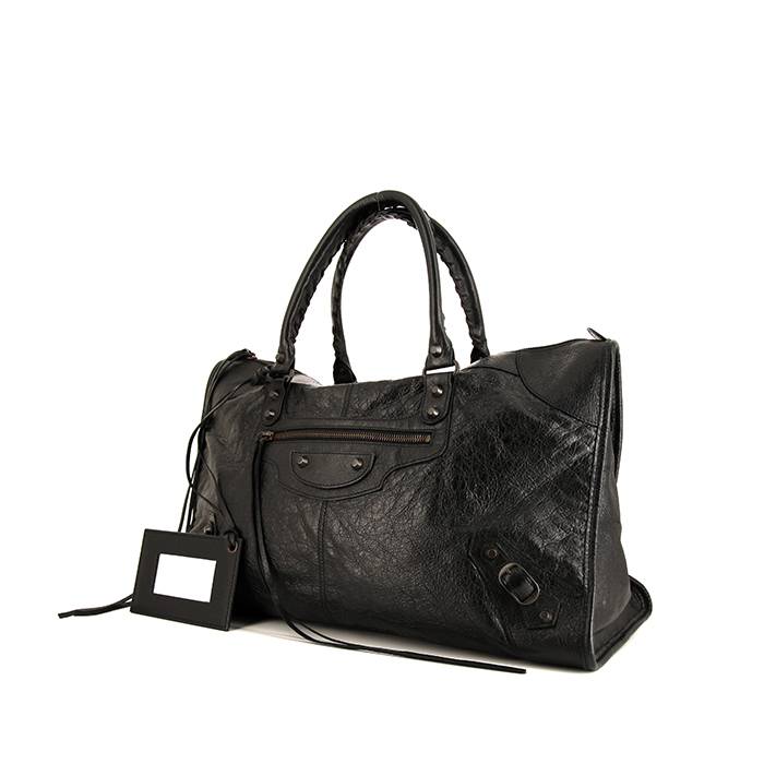 Balenciaga City Handbag 368114 | Collector Square
