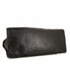 Balenciaga Classic City handbag in black leather - Detail D4 thumbnail