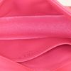 Borsa a tracolla Chanel Mini Timeless in pelle trapuntata rosa - Detail D2 thumbnail