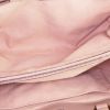 Gucci GG Marmont shoulder bag in beige quilted leather - Detail D3 thumbnail