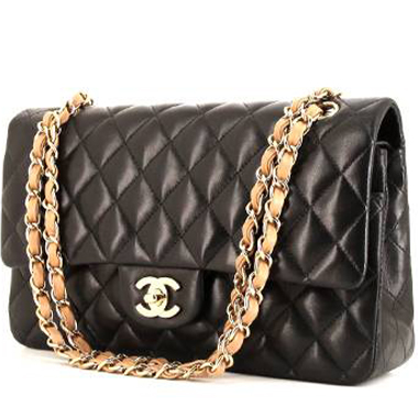 Second Hand Chanel Timeless Bags | Collector Square